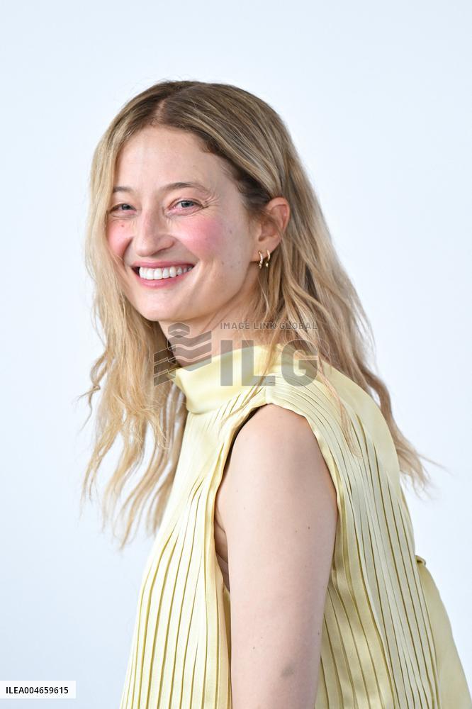 Venice Jay Kelly Photocall AM