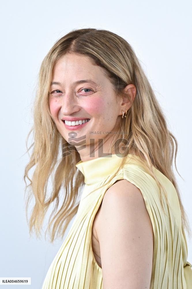 Venice Jay Kelly Photocall AM