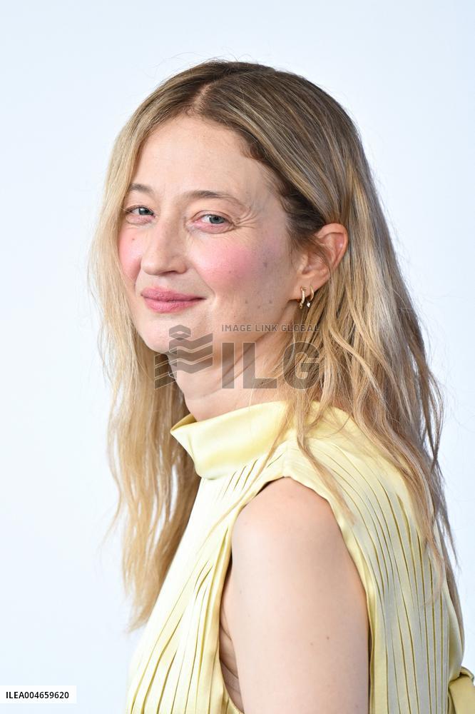 Venice Jay Kelly Photocall AM