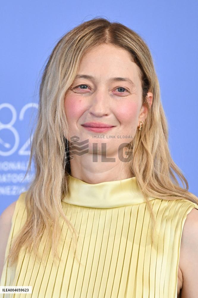 Venice Jay Kelly Photocall AM
