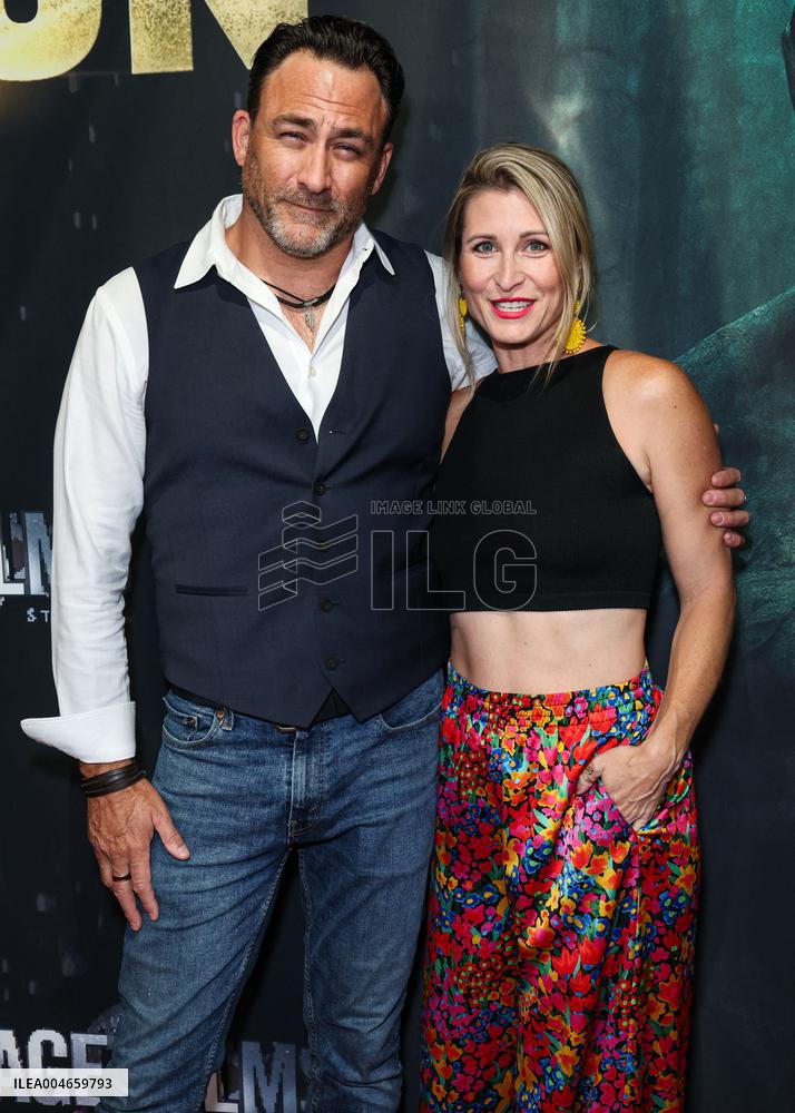 Run Premiere - LA