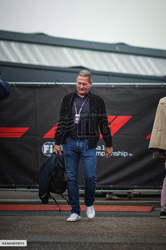 MOTORI - Formula 1 - Heineken Dutch Grand Prix 2025