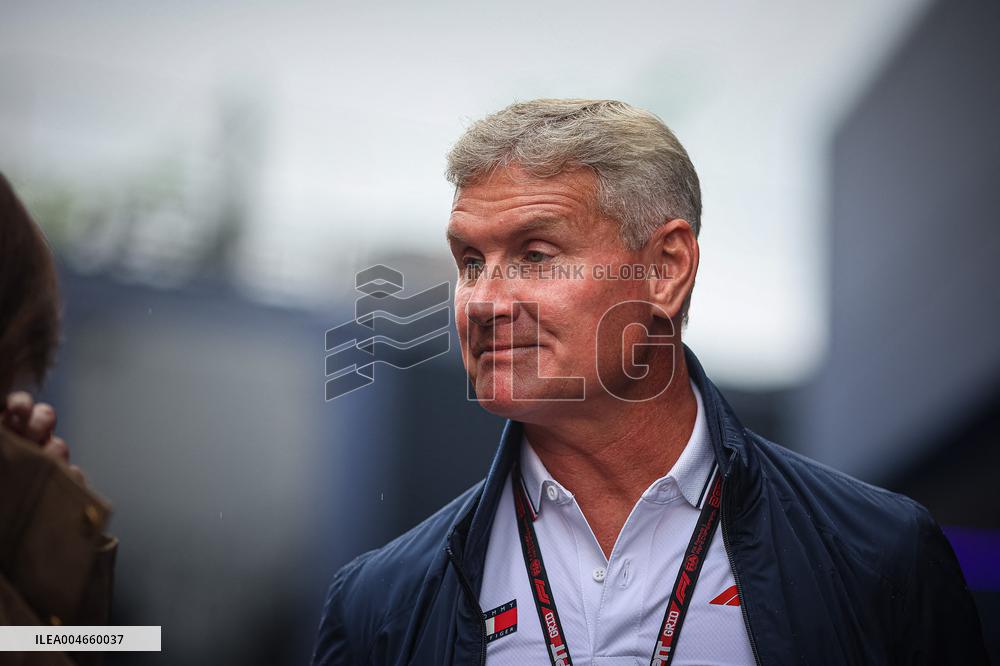 MOTORI - Formula 1 - Heineken Dutch Grand Prix 2025