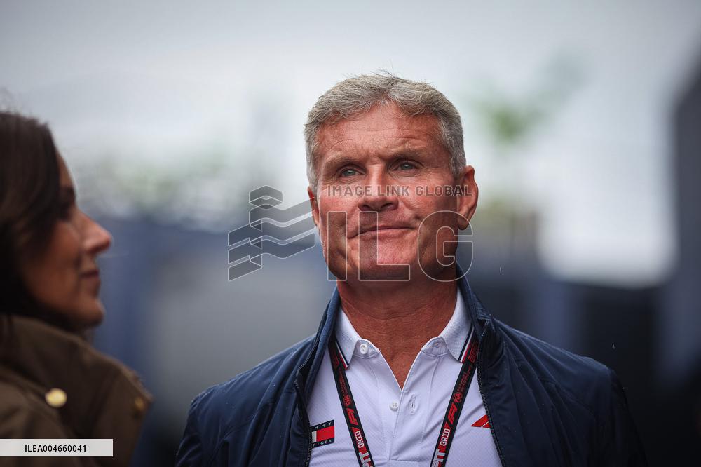 MOTORI - Formula 1 - Heineken Dutch Grand Prix 2025