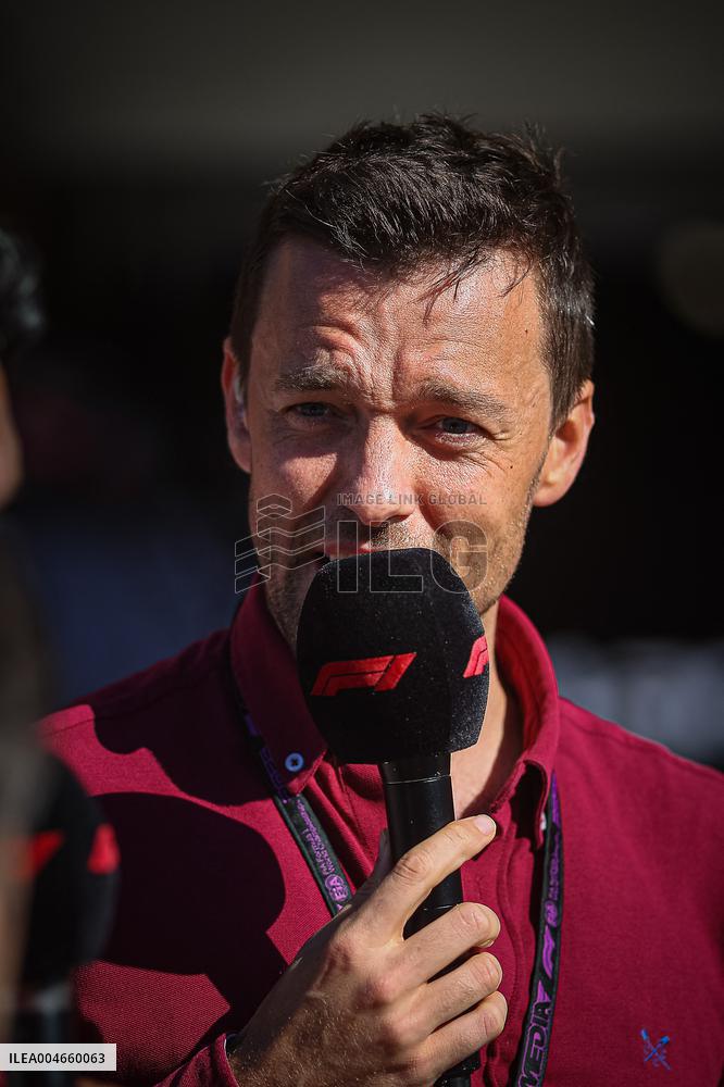 MOTORI - Formula 1 - Heineken Dutch Grand Prix 2025