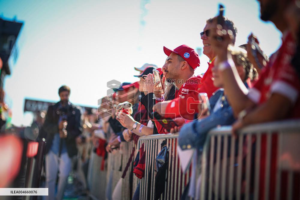 MOTORI - Formula 1 - Heineken Dutch Grand Prix 2025