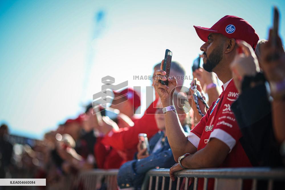 MOTORI - Formula 1 - Heineken Dutch Grand Prix 2025