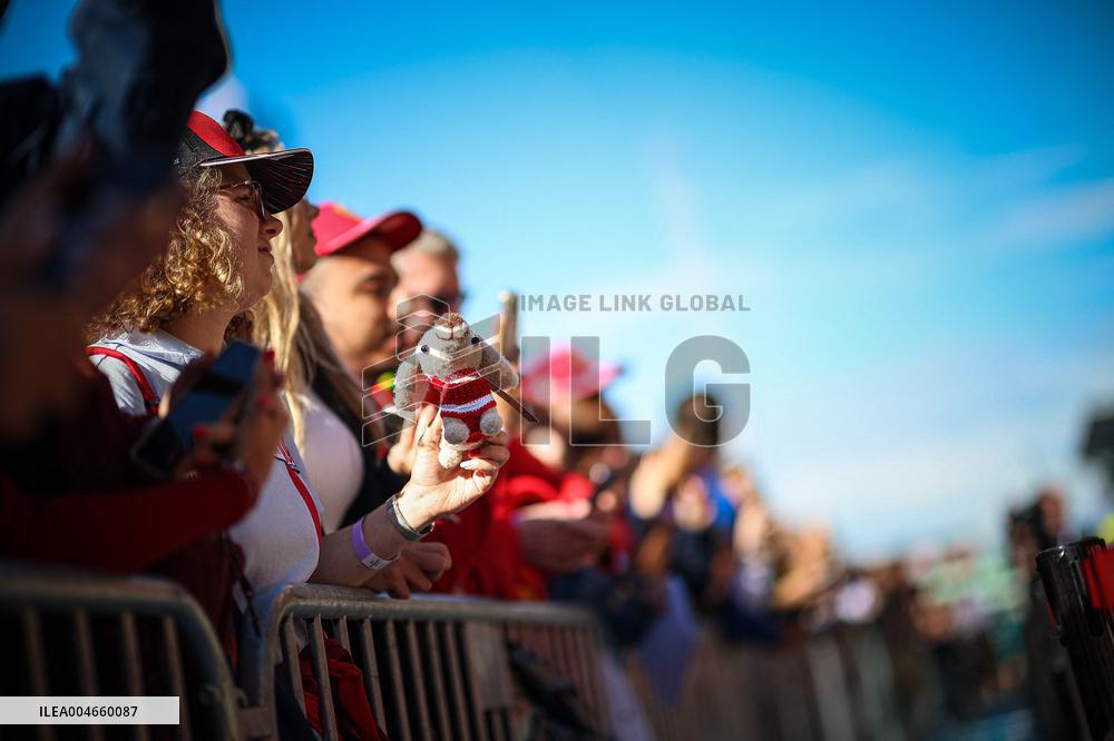 MOTORI - Formula 1 - Heineken Dutch Grand Prix 2025