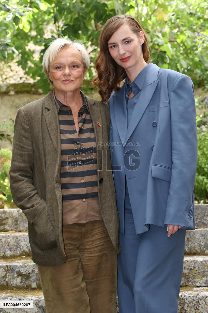 Angouleme Film Festival - La Pire Mere du Monde Photocall