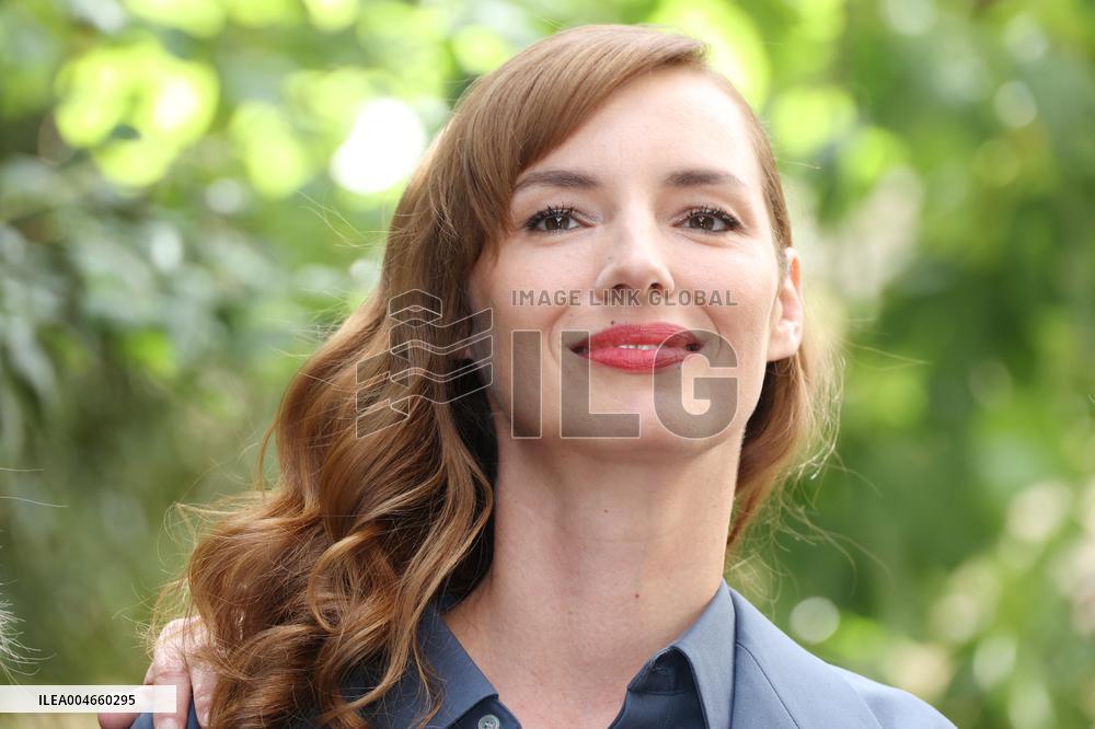 Angouleme Film Festival - La Pire Mere du Monde Photocall
