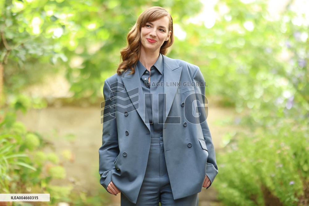 Angouleme Film Festival - La Pire Mere du Monde Photocall