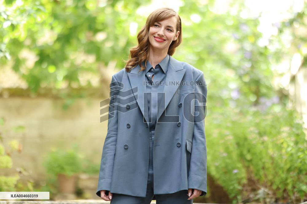 Angouleme Film Festival - La Pire Mere du Monde Photocall