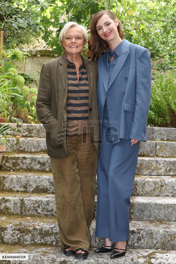 Angouleme Film Festival - La Pire Mere du Monde Photocall