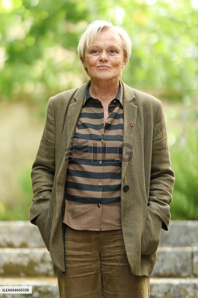 Angouleme Film Festival - La Pire Mere du Monde Photocall