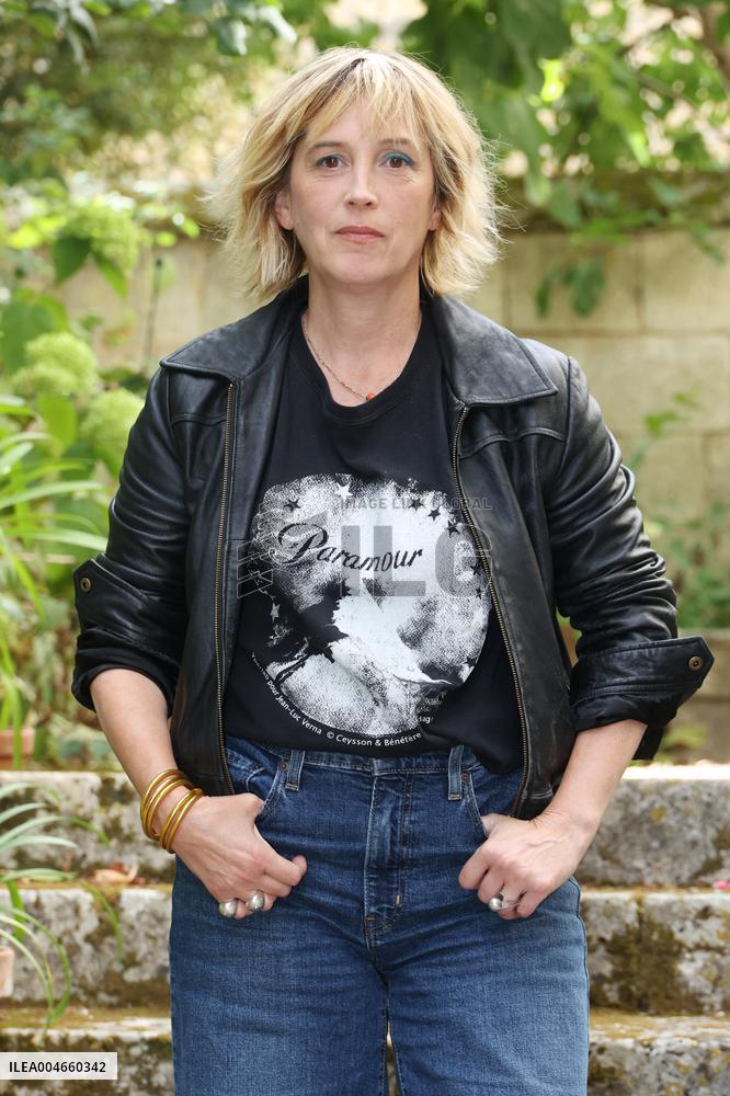 Angouleme Film Festival - La Pire Mere du Monde Photocall