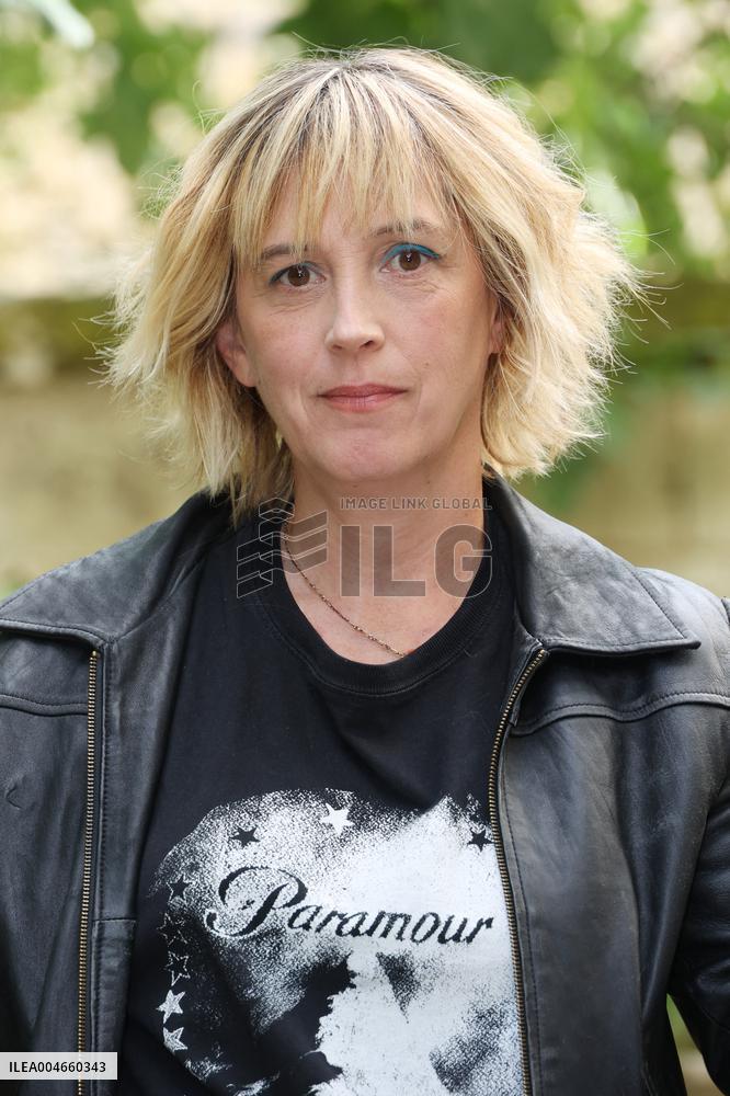 Angouleme Film Festival - La Pire Mere du Monde Photocall