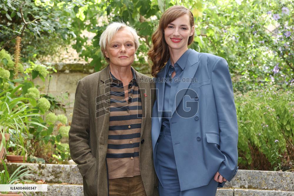 Angouleme Film Festival - La Pire Mere du Monde Photocall