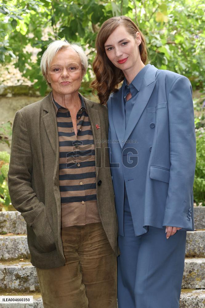 Angouleme Film Festival - La Pire Mere du Monde Photocall