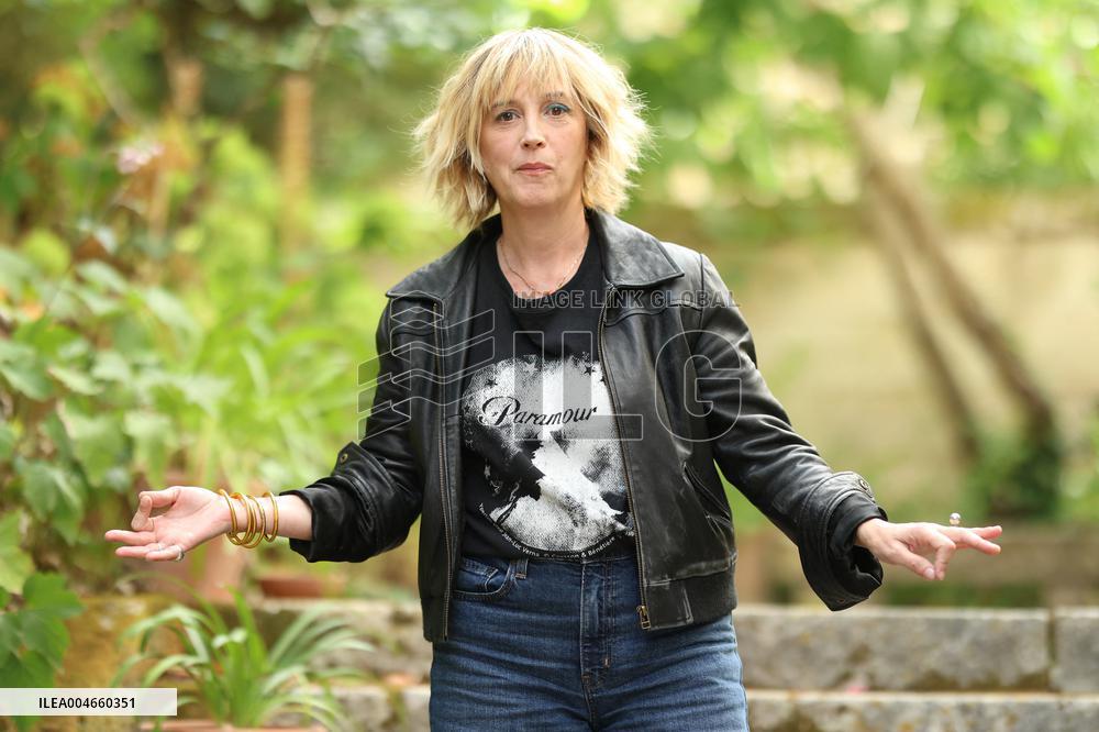 Angouleme Film Festival - La Pire Mere du Monde Photocall