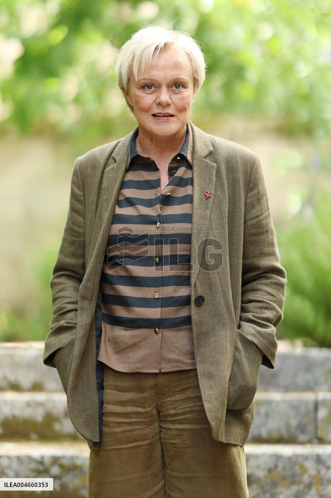 Angouleme Film Festival - La Pire Mere du Monde Photocall