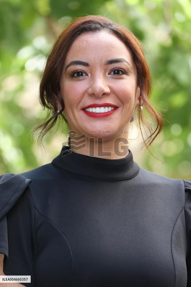 Angouleme Film Festival - Autisto Photocall