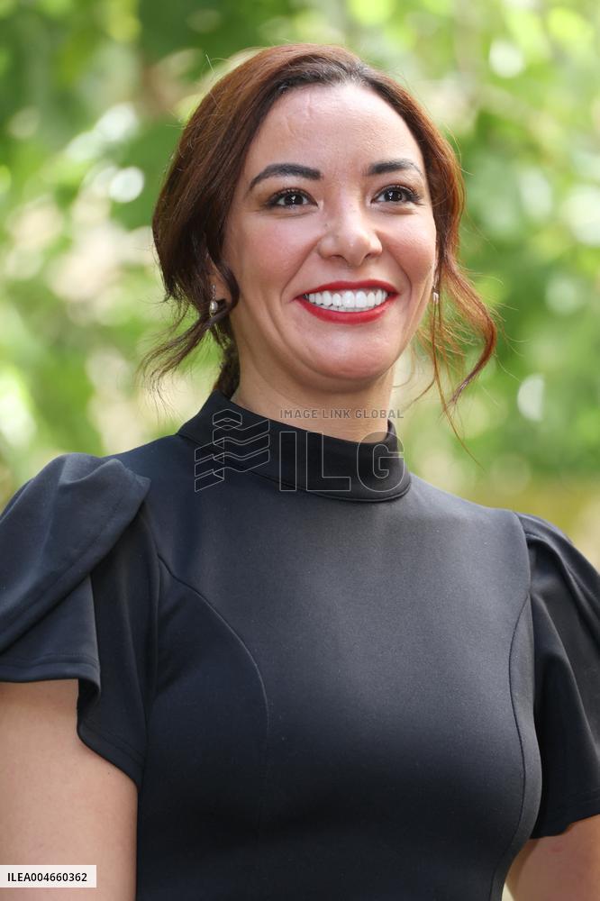 Angouleme Film Festival - Autisto Photocall