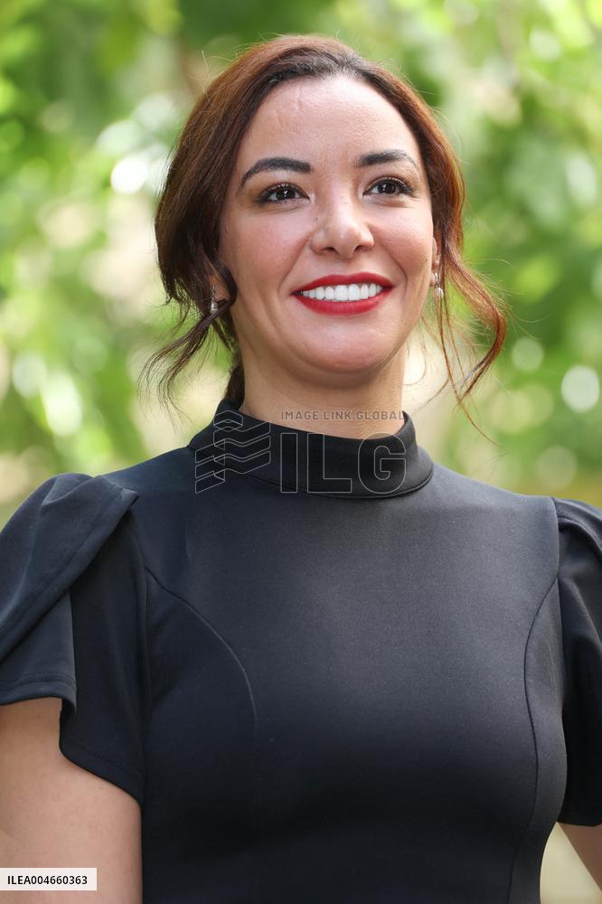 Angouleme Film Festival - Autisto Photocall