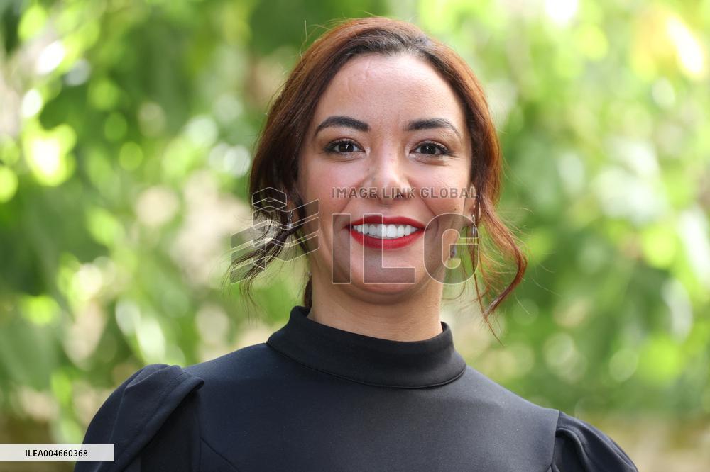 Angouleme Film Festival - Autisto Photocall