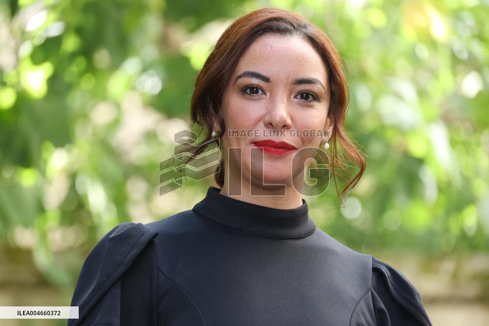 Angouleme Film Festival - Autisto Photocall