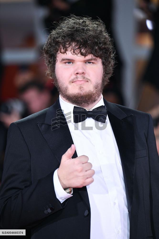 Venice Bugonia Premiere AM