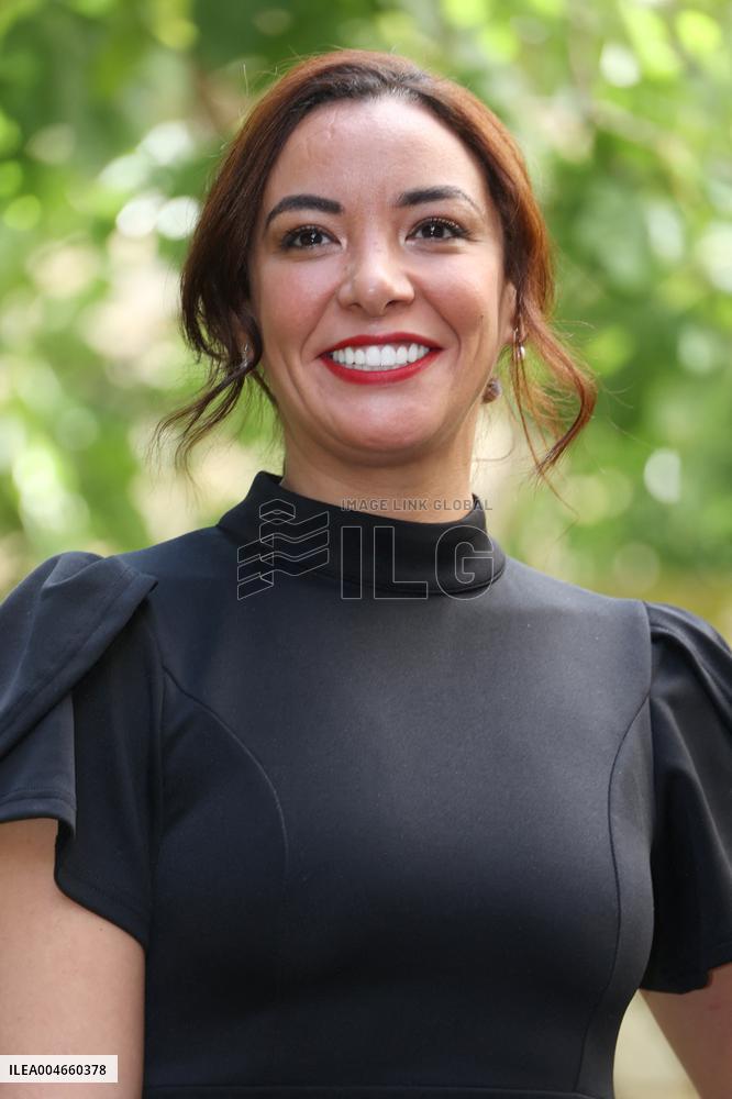 Angouleme Film Festival - Autisto Photocall