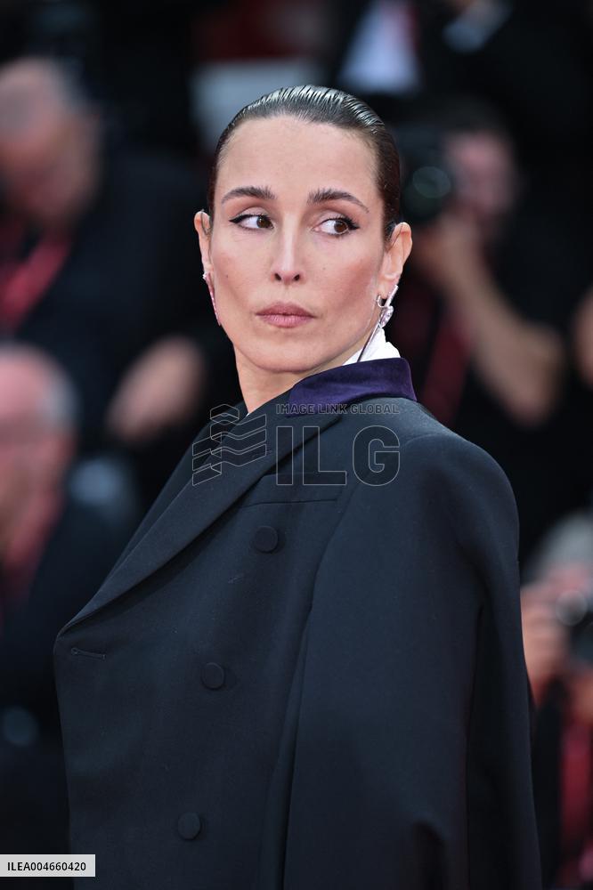 Venice Bugonia Premiere AM