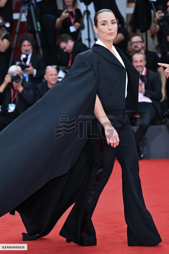 Venice Bugonia Premiere AM