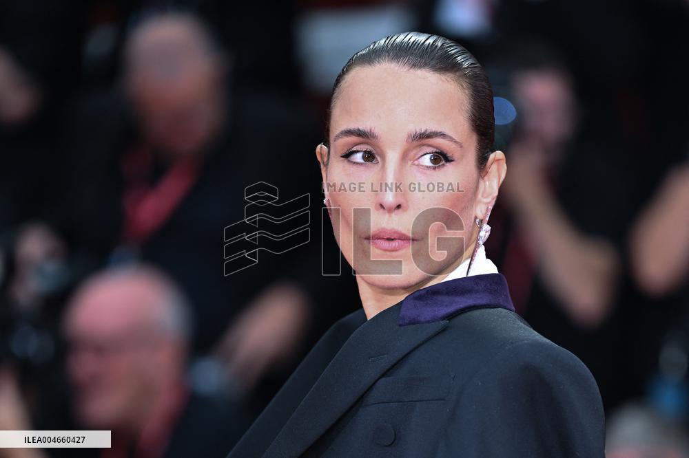 Venice Bugonia Premiere AM