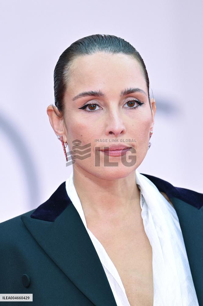 Venice Bugonia Premiere AM