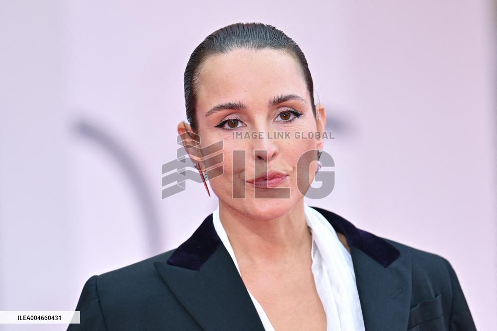 Venice Bugonia Premiere AM