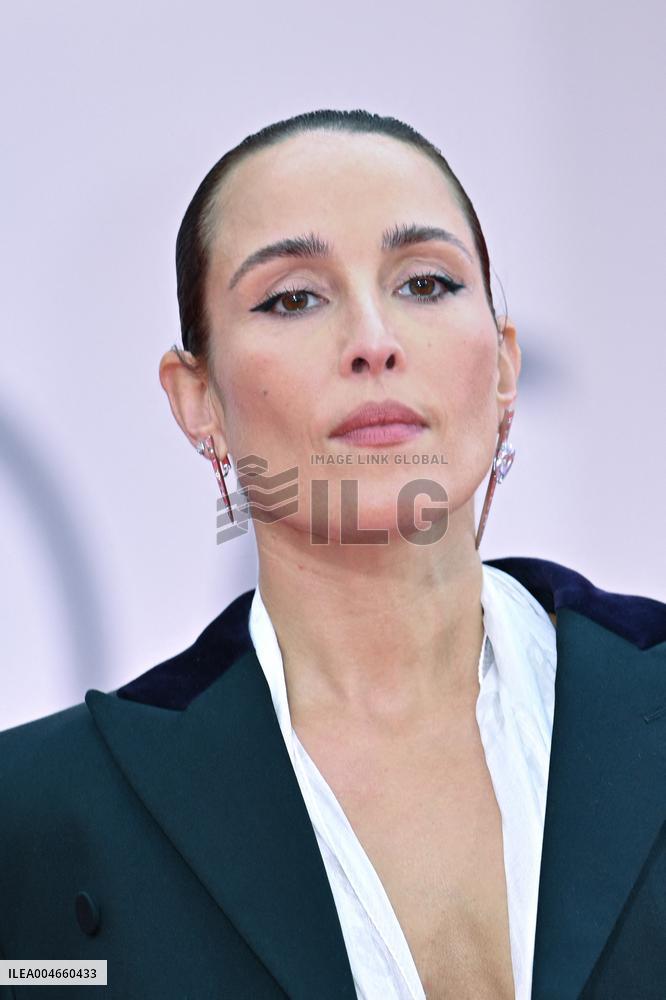 Venice Bugonia Premiere AM