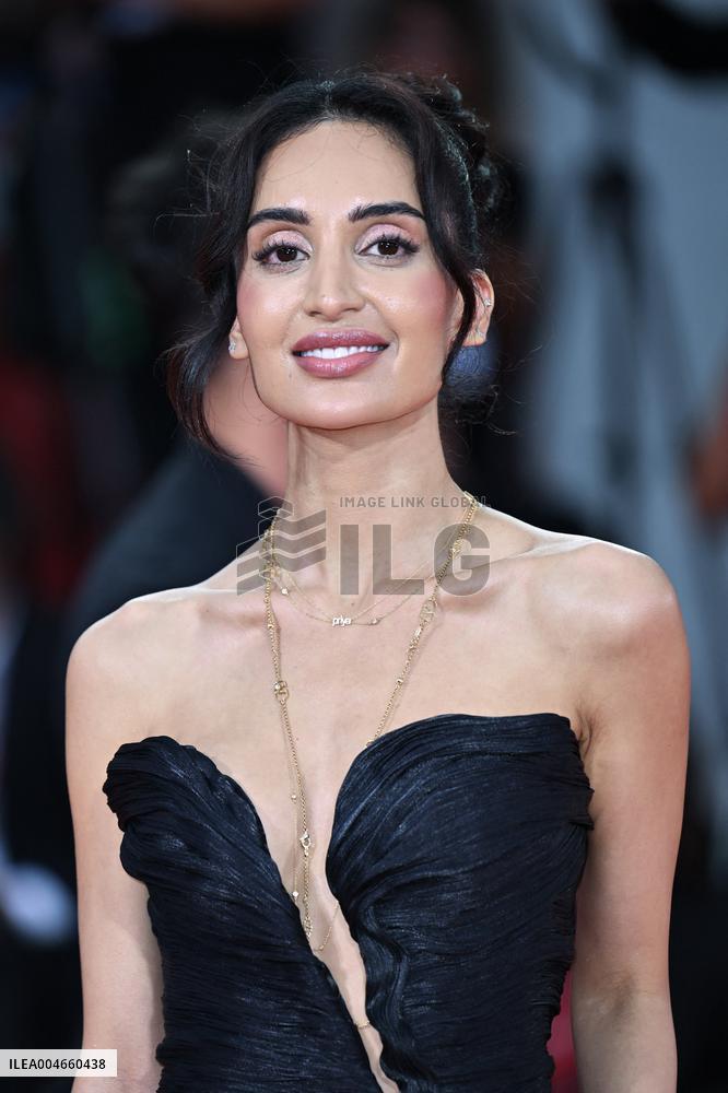 Venice Bugonia Premiere AM