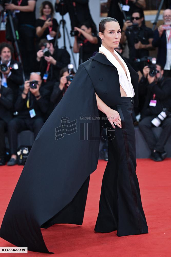 Venice Bugonia Premiere AM