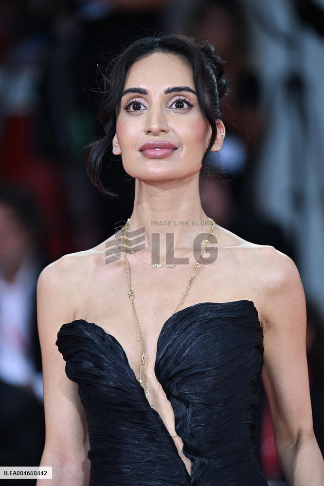 Venice Bugonia Premiere AM