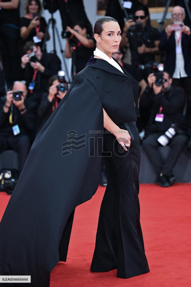 Venice Bugonia Premiere AM