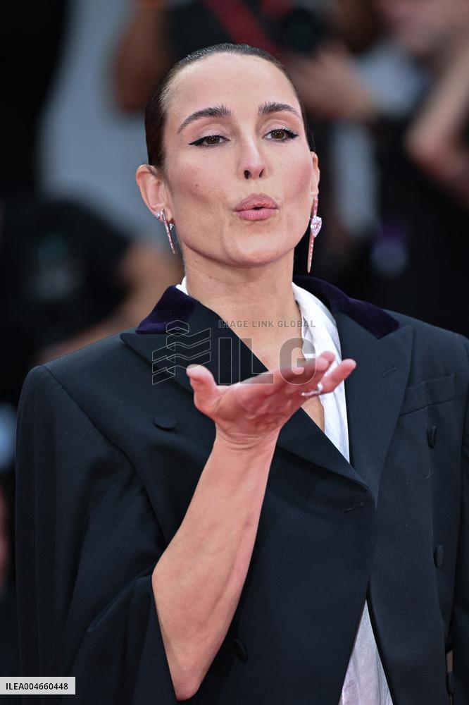 Venice Bugonia Premiere AM