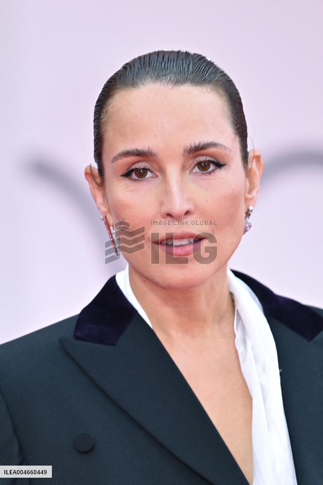 Venice Bugonia Premiere AM