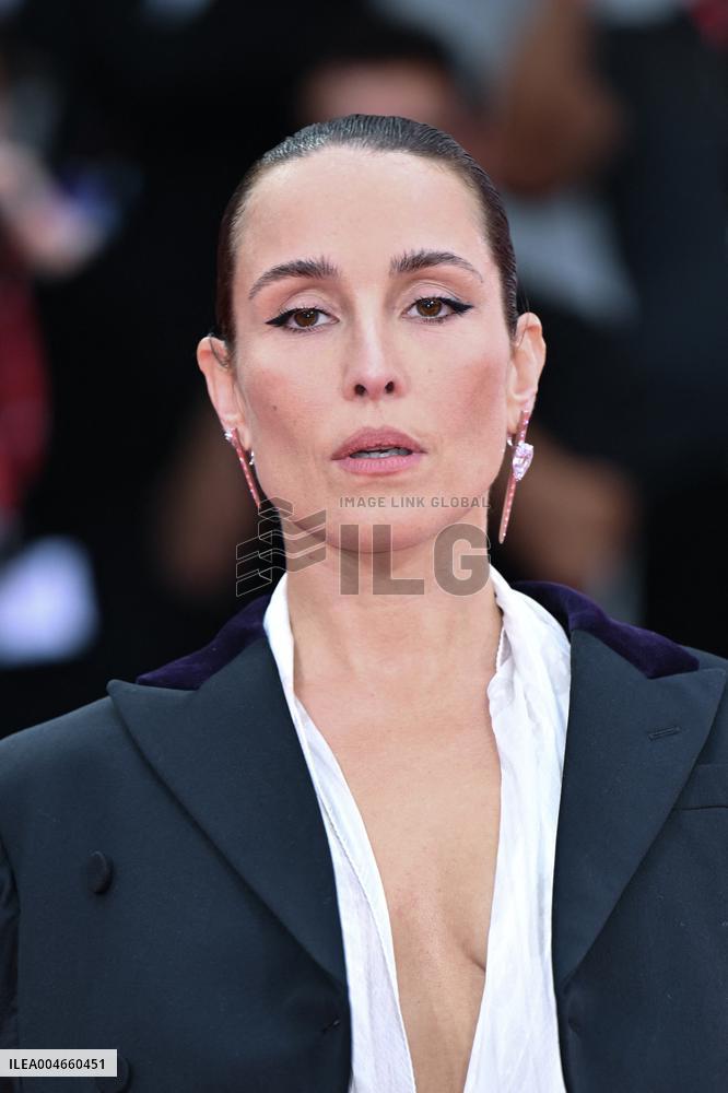 Venice Bugonia Premiere AM