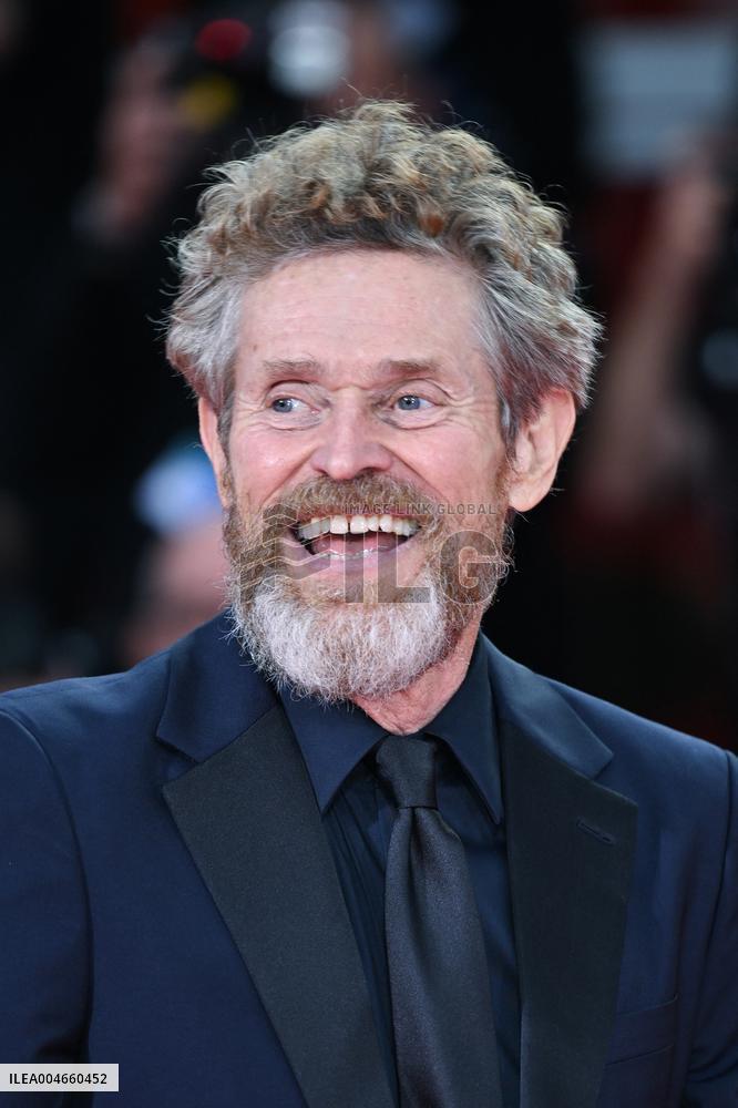 Venice Bugonia Premiere AM