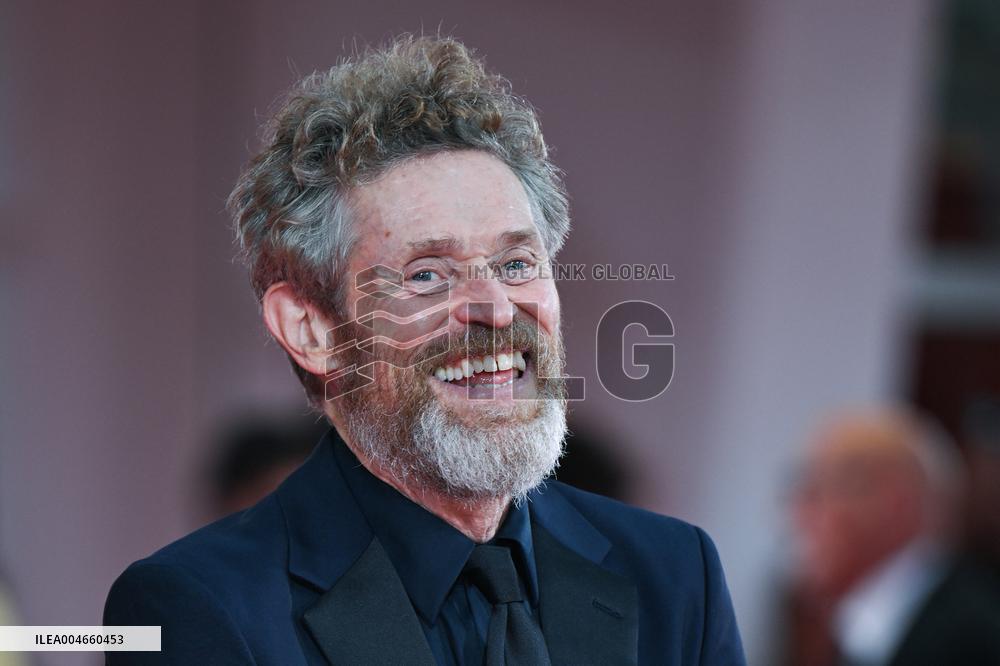 Venice Bugonia Premiere AM