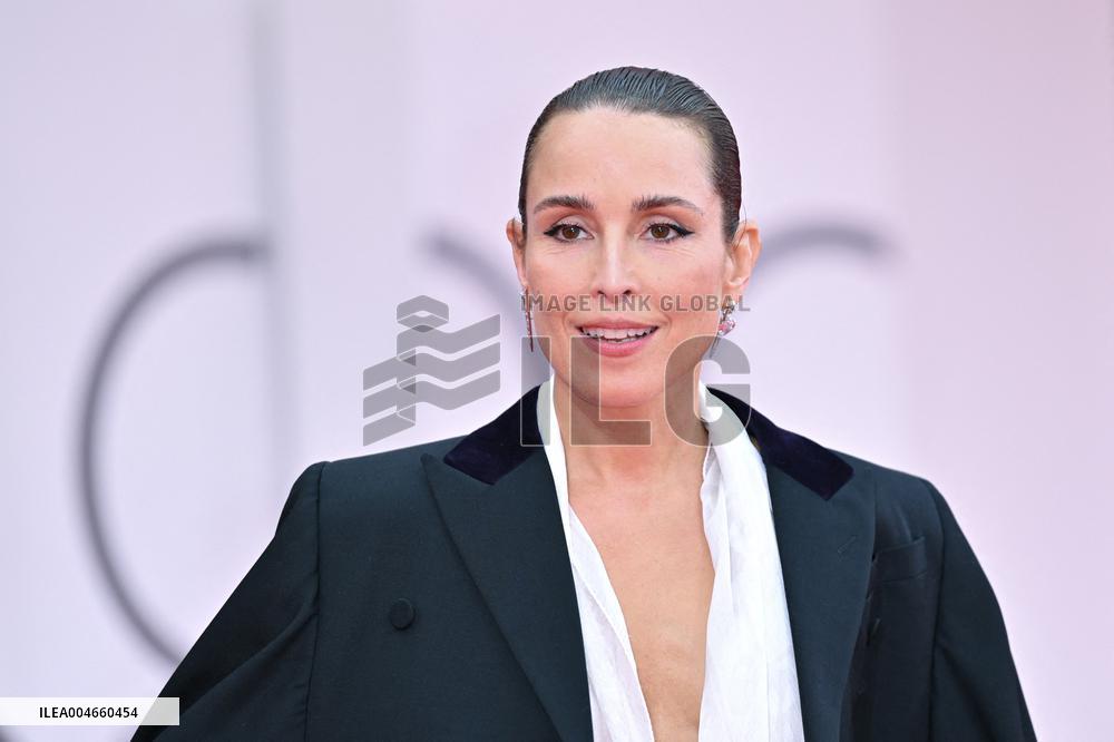 Venice Bugonia Premiere AM