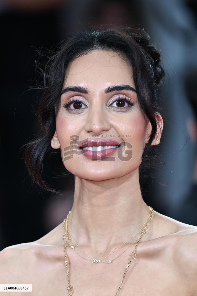 Venice Bugonia Premiere AM