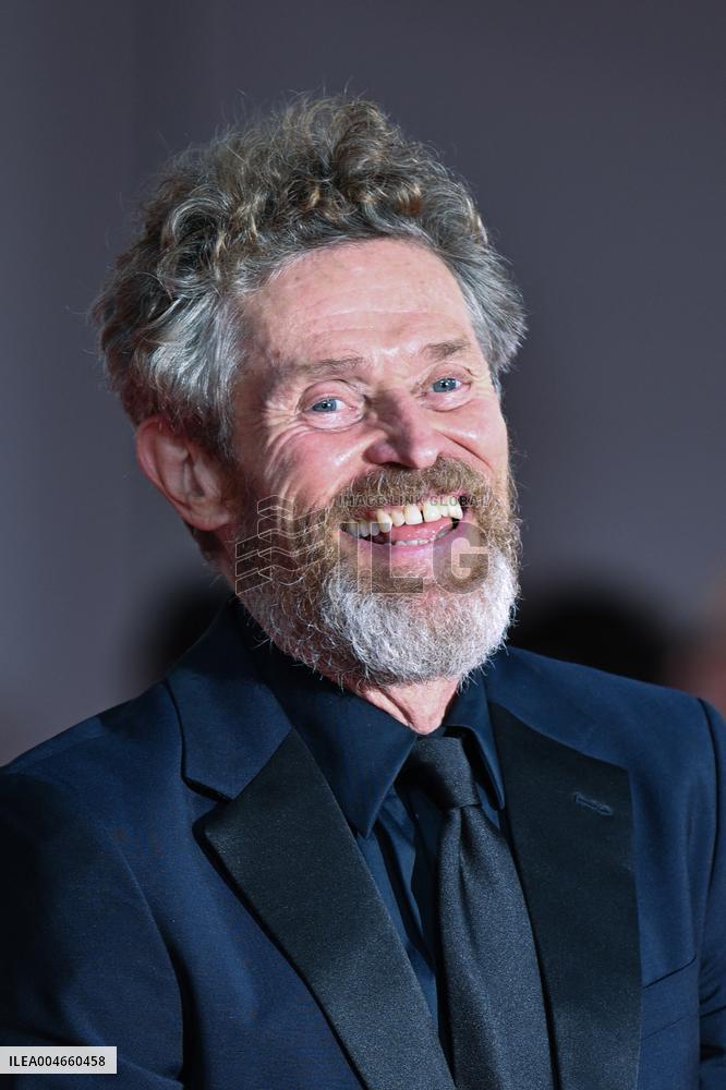 Venice Bugonia Premiere AM