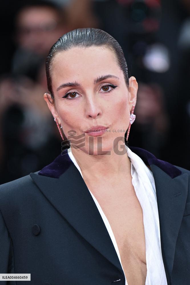 Venice Bugonia Premiere AM